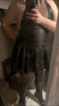 leather